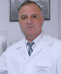 Борис Гарилевич