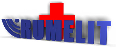 Rumelit logo